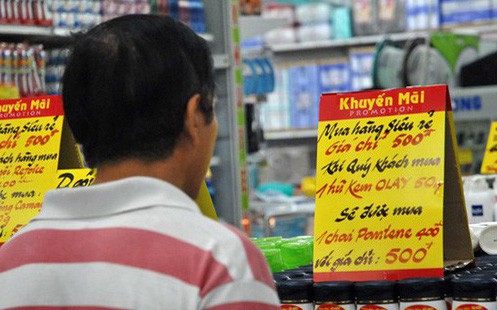 Tại sao đa phần siêu thị lỗ, cửa hàng tiện ích càng lỗ mà doanh nghiệp vẫn "đâm đầu" vào thị trường bán lẻ?