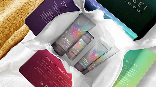 Công ty hàng tiêu dùng nhắm khách hàng mua định kỳ